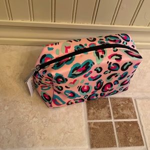 Clinique Makeup Bag